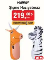 HAWAİ ŞİŞME HACIYATMAZ HAWAİ ŞİŞME HACIYATMAZ